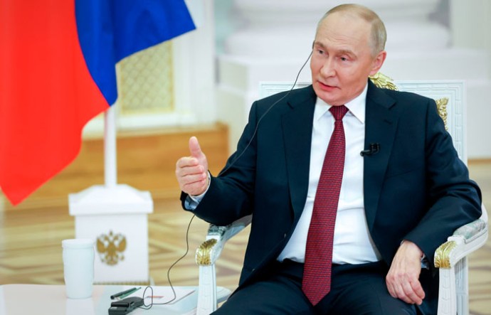 Путин считает, что здравоохранение может увеличить продолжительность жизни