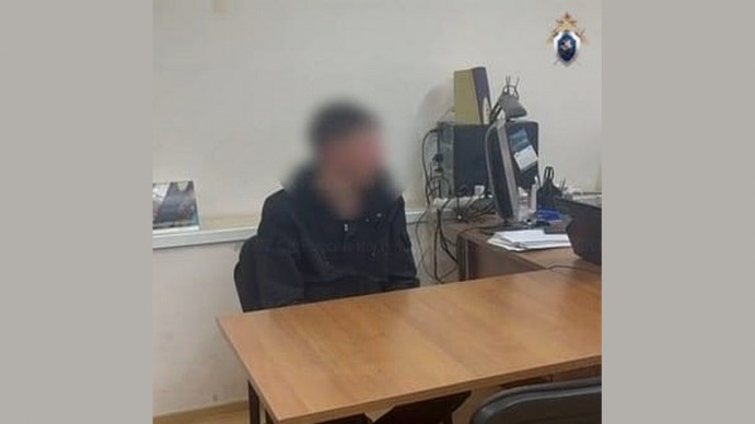 В Туле задержан водитель самоката, сбивший женщину на улице Кауля