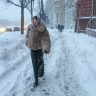 Синоптик Леус: В столице обновлен суточный рекорд по высоте снежного покрова
