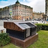 Более 13 тысяч вентшахт коллекторов промыли в рамках месячника по благоустройству