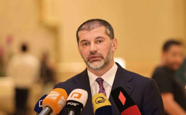 Киев лишил Каху Каладзе звания мастера спорта Украины