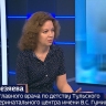 Неделя популяризации грудного вскармливания: интервью с врачом Полиной Абезяевой