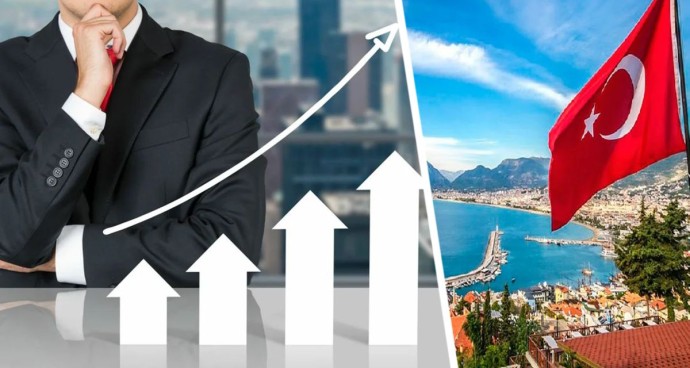 В Турции подсчитали рост цен в отелях и всем опять поплохело