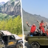 Организатор джиппинга для туристов в Сочи пошёл по уголовному делу