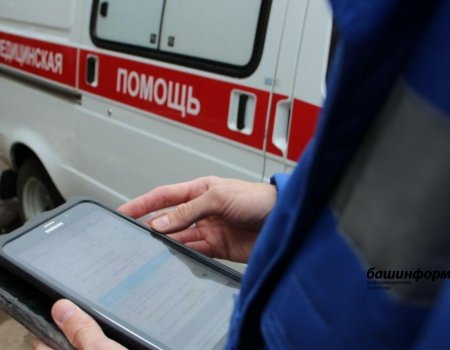 В Башкирии пострадавшего от нападения медведя оперировали более 6 часов