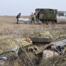 Военкоры рассказали о превратившихся в мумии бойцах ВСУ в Курской области