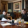 «Мамкин пирожок»: Зеленский назначил Буданова* вместо Ермака
