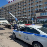 В Благовещенске вновь эвакуировали автомобили за неправильную парковку
