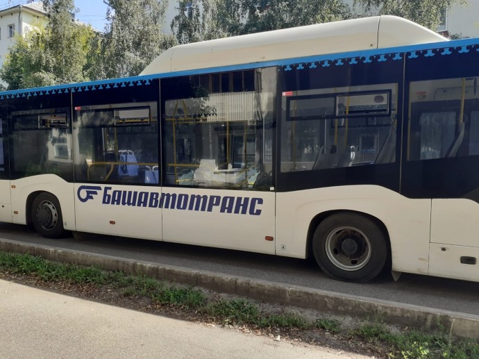 Жители Башкирии просят вернуть популярный автобусный маршрут