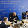 На заседании комиссии Госсовета Дмитрий Миляев рассказал о развитии беспилотных систем
