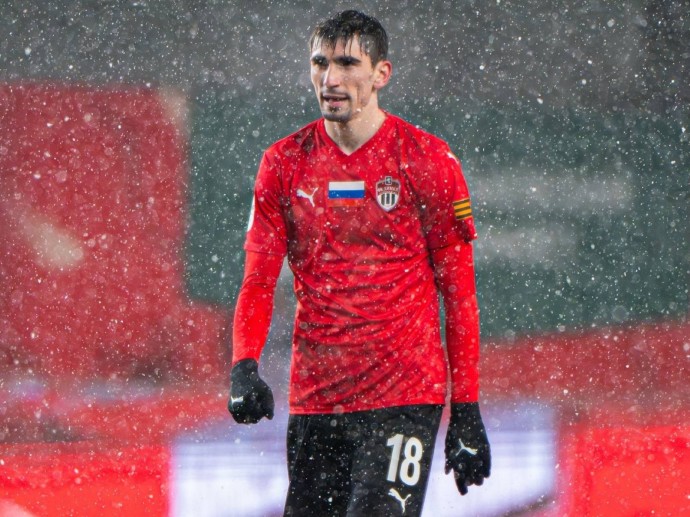 Пономарёв — о Зелимхане Бакаеве: Не думаю, что это игрок для топ-клуба