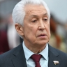 Васильев может стать вице-спикером в следующей Госдуме – источники «Ведомостей»