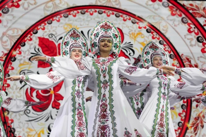 Владивосток культурный: чем запомнился 2025 год приморской столице Владивосток культурный: чем запомнился 2025 год приморской столице