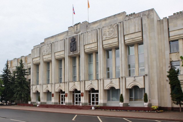 Ярославская область заняла 46 место по доле работников с высокой зарплатой
