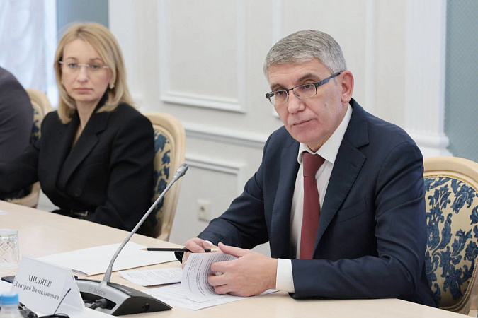 Тульские перевозчики закупят 36 новых автобусов у ульяновского «Симаза»