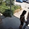 Малолетние девицы зазывали листовками новых «кладменов» во Владивостоке
