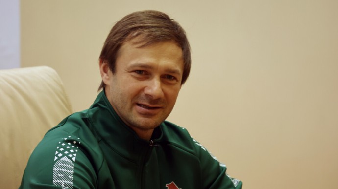 Сычёв поддержал идею Дегтярёва ужесточить лимит на легионеров в РПЛ