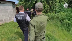 В Калининградской области оглашен обвинительный приговор по уголовному делу об убийстве, совершенном 32 года назад