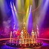 Собянин: Фестиваль циркового искусства «Идол-2026» пройдет с 30 мая по 12 июля