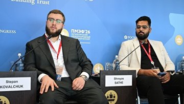 VK предложил маркировать сгенерированный нейросетями контент VK предложил маркировать сгенерированный нейросетями контент