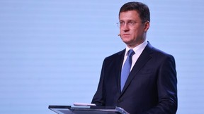 Александр Новак: Технологии в сфере искусственного интеллекта становятся опорой для повышения эффективности экономики