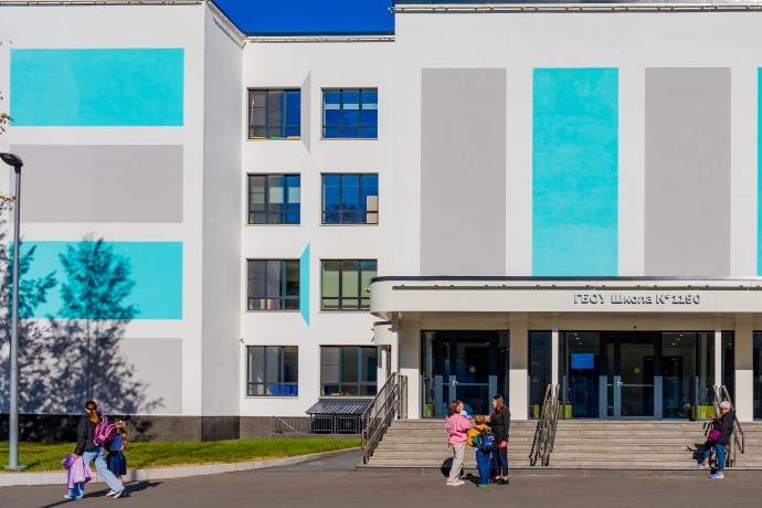 В СФ поддержали создание школьных комиссий по урегулированию споров В СФ поддержали создание школьных комиссий по урегулированию споров