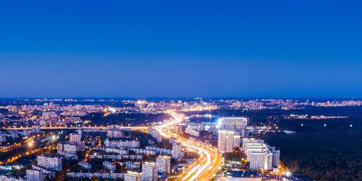 Собянин: Средства ПВО сбили еще один БПЛА, летевший к Москве