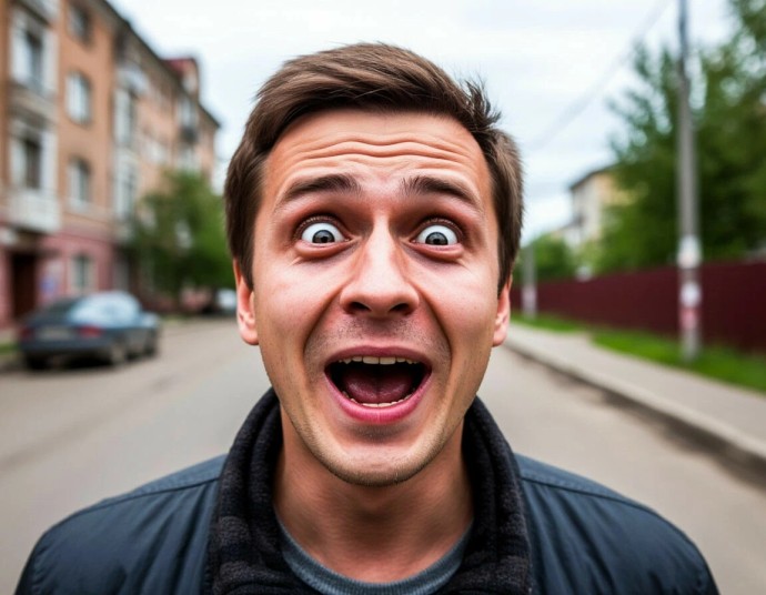 «Я приехал в будущее». Русский вернулся на Родину спустя 14 лет жизни в США. Почему он не узнал язык и страну