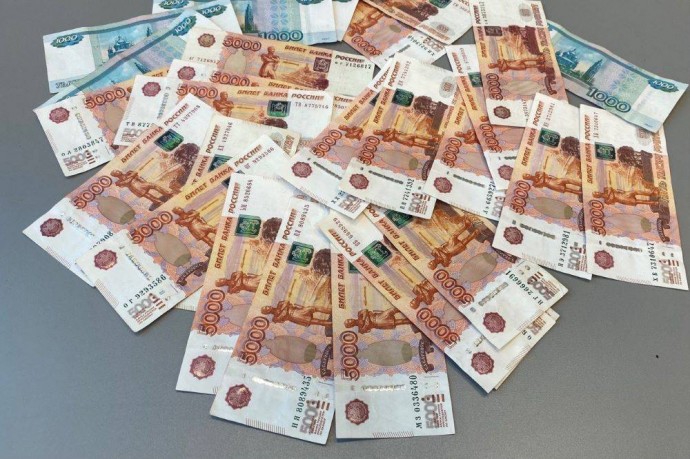 Строитель из Пермского края выиграл миллион рублей в лотерею