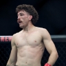 UFC Fight Night 284 Гамрот — Салкилд: дата и время, кард турнира, где смотреть трансляцию