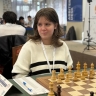 16-летняя школьница выиграла чемпионат России по шахматам
