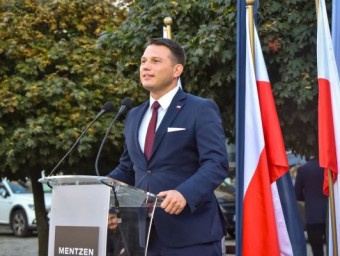 «Здесь сотни нелегалов!» — кандидат в президенты Польши шокирован немецкой хитростью