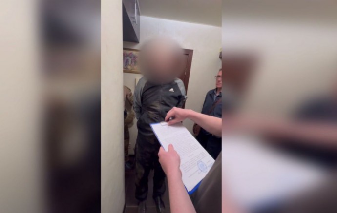 Житель Ярославля задержан за призывы к насилию против высшего руководства России