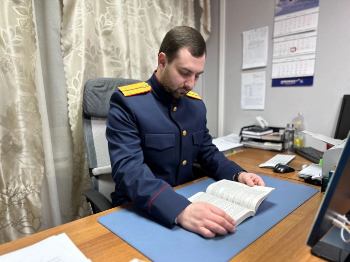 Забившему человека насмерть жителю Углича в Ярославле вынесли приговор