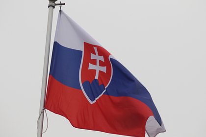 В Словакии испугались возможного получения Украиной ядерного оружия
