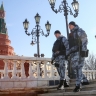 Матвиенко поздравила сотрудников Росгвардии с профессиональным праздником