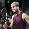 Shanghai Masters 2025: главные потери турнира
