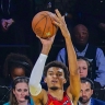 Вембаньяма стал MVP финала Западной конференции НБА