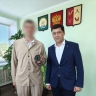 Глава района Башкирии помог бойцу СВО приобрести тепловизор