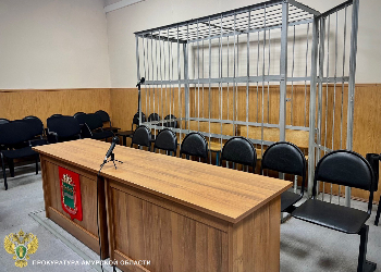 Амурчанин нашел на берегу реки винтовку и патроны к ней