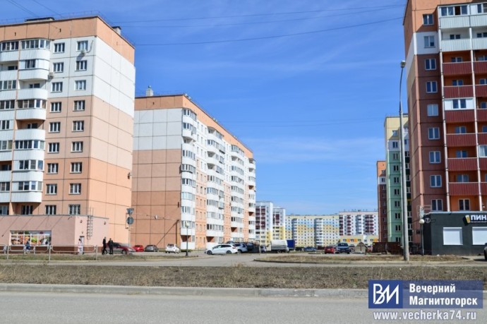 Аренда квартир в Магнитогорске растет, но без ажиотажа Аренда квартир в Магнитогорске растет, но без ажиотажа