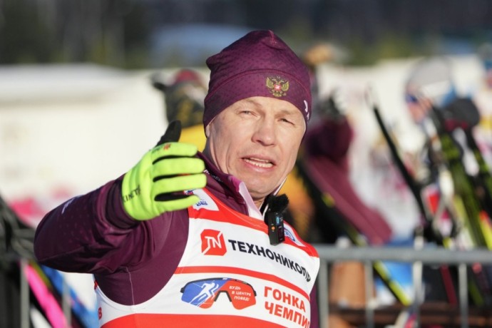 Майгуров заявил об отсутствии прогресса в переговорах с IBU: "Доводы рассматривать не хотят"