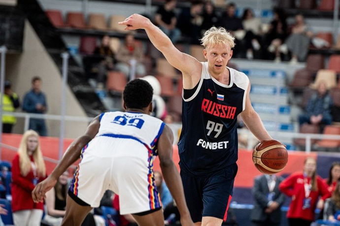 Стало известно, какую сумму заплатит "Ботафого" "Динамо" за Бителло