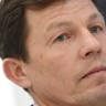 Майгуров: "В отмене сбора в Италии нет ничего критичного для подготовки"