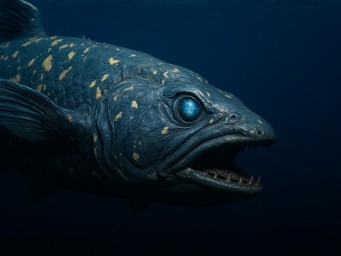 Живая тень динозавров: коелакант всплыл из бездны и заставил науку переписать эволюцию