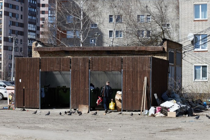 Многомиллионное исследование мусора: сколько Пензенская область заплатит за изучение отходов Многомиллионное исследование мусора: сколько Пензенская область заплатит за изучение отходов