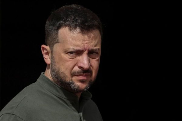 Зеленский заявил, что Россия получила от Киева предложение об энергоперемирии