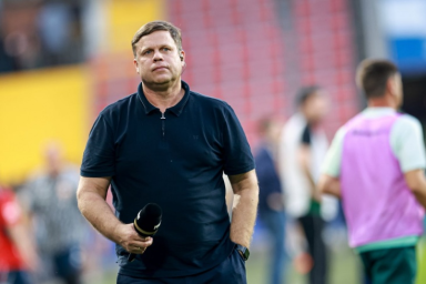 Радимов заявил, что "Спартак" вернулся в чемпионскую гонку