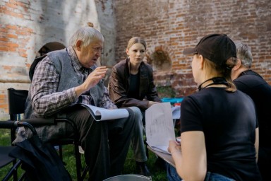 Сергунина: Каждая пятая съемка в столице проходит в Московском кинокластере