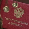 Совет судей не нашел нарушений в правилах досмотра адвокатов